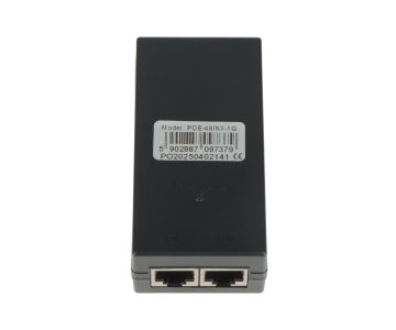 STRĀVAS ADAPTERIS POE POE-48/NX-1G 24 W DELTA NETWORK