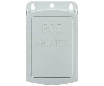 Pinge stabilisaator 48V/12V POE-802.3AF/AT-välistingimustes kasutatav Delta Network