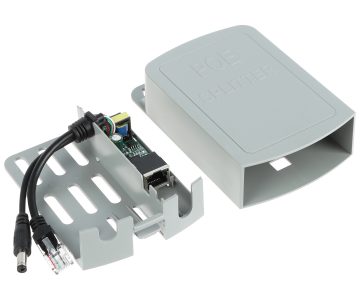 Pinge stabilisaator 48V/12V POE-802.3AF/AT-välistingimustes kasutatav Delta Network