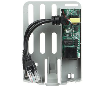 Pinge stabilisaator 48V/12V POE-802.3AF/AT-välistingimustes kasutatav Delta Network