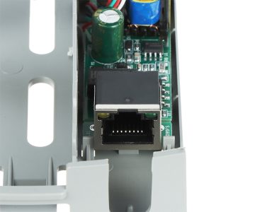 Pinge stabilisaator 48V/12V POE-802.3AF/AT-välistingimustes kasutatav Delta Network