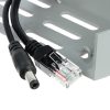 Pinge stabilisaator 48V/12V POE-802.3AF/AT-välistingimustes kasutatav Delta Network