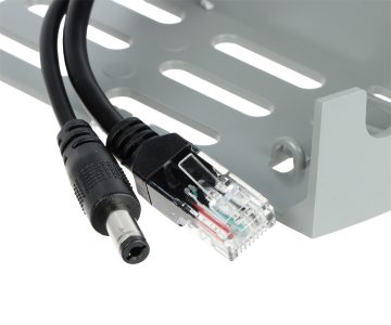 Pinge stabilisaator 48V/12V POE-802.3AF/AT-välistingimustes kasutatav Delta Network