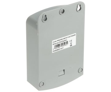 Pinge stabilisaator 48V/12V POE-802.3AF/AT-välistingimustes kasutatav Delta Network