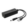 SPRIEGUMA STABILIZATORS 48V/12V POE-802.3AF/AT-1G DELTA NETWORK
