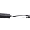 SPRIEGUMA STABILIZATORS 48V/12V POE-802.3AF/AT-1G DELTA NETWORK