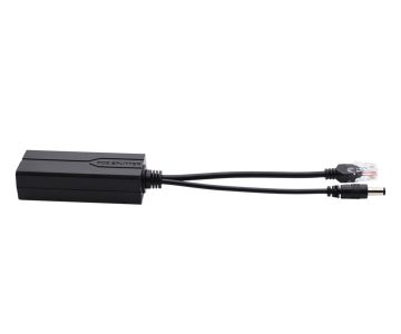SPRIEGUMA STABILIZATORS 48V/12V POE-802.3AF/AT-1G DELTA NETWORK