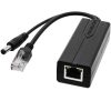 SPRIEGUMA STABILIZATORS 48V/12V POE-802.3AF/AT-1G DELTA NETWORK