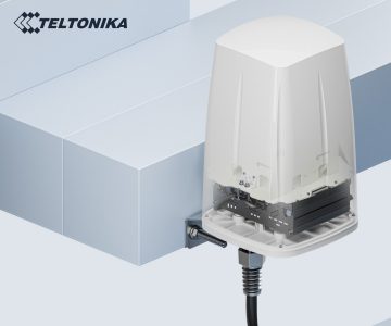 ANTENA PR1IC970 COMBO LTE Wi-Fi GPS Bluetooth Teltonika