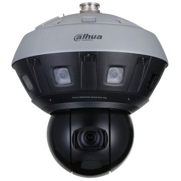 ĀRĒJĀ IP ROTĀCIJU KAMERA PSDW82442M-A270-D440-DC36V-S3 PANORĀMA WizMind - 4&nbsp;Mpx, 22&nbsp;Mpx 5.5&nbsp;... 300&nbsp;mm, 6 X 2.8&nbsp;mm DAHUA