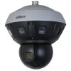 ĀRĒJĀ IP ROTĀCIJU KAMERA PSDW82442M-A270-D440-DC36V-S3 PANORĀMA WizMind - 4&nbsp;Mpx, 22&nbsp;Mpx 5.5&nbsp;... 300&nbsp;mm, 6 X 2.8&nbsp;mm DAHUA