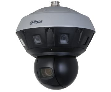 ĀRĒJĀ IP ROTĀCIJU KAMERA PSDW82442M-A270-D440-DC36V-S3 PANORĀMA WizMind - 4&nbsp;Mpx, 22&nbsp;Mpx 5.5&nbsp;... 300&nbsp;mm, 6 X 2.8&nbsp;mm DAHUA