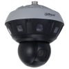 ĀRĒJĀ IP ROTĀCIJU KAMERA PSDW82442M-A270-D440-DC36V-S3 PANORĀMA WizMind - 4&nbsp;Mpx, 22&nbsp;Mpx 5.5&nbsp;... 300&nbsp;mm, 6 X 2.8&nbsp;mm DAHUA