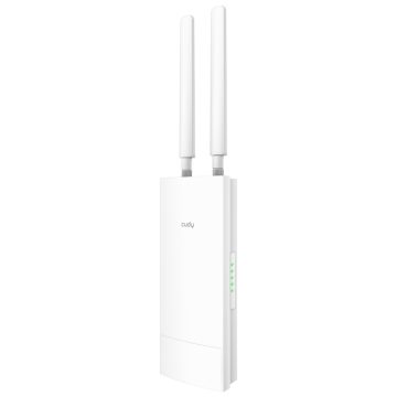 UNIVERSĀLS BEZVADU TĪKLA PASTIPRINĀTĀJS RE1200 OUTDOOR 2.4 GHz, 5 GHz CUDYUNIVERSĀLS BEZVADU TĪKLA PASTIPRINĀTĀJS RE1200 OUTDOOR 2.4 GHz, 5 GHz CUDY