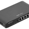 RŪTERIS RG-EG105G-P-V3 4 PoE REYEE