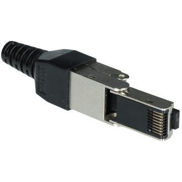 MOODULPISTIK RJ45-6A-HAND/N MOODULPISTIK RJ45-6A-HAND/N