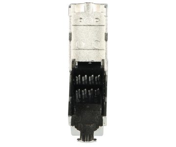 MOODULPISTIK RJ45-6A-HAND/N MOODULPISTIK RJ45-6A-HAND/N
