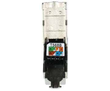 MOODULPISTIK RJ45-6A-HAND/N MOODULPISTIK RJ45-6A-HAND/N
