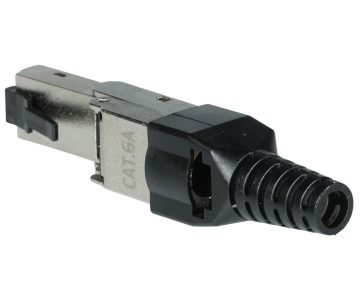 MOODULPISTIK RJ45-6A-HAND/N MOODULPISTIK RJ45-6A-HAND/N