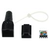 MOODULPISTIK RJ45-6A-HAND/N MOODULPISTIK RJ45-6A-HAND/N