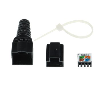 MOODULPISTIK RJ45-6A-HAND/N MOODULPISTIK RJ45-6A-HAND/N