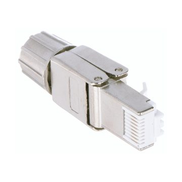 VARJESTATUD MODULAARPISTIK RJ45/FTP6A-HAND/S DELTA VÕRKVARJESTATUD MODULAARPISTIK RJ45/FTP6A-HAND/S DELTA VÕRK