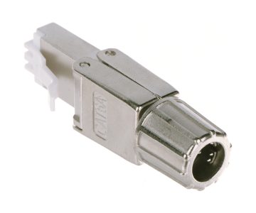 VARJESTATUD MODULAARPISTIK RJ45/FTP6A-HAND/S DELTA VÕRK VARJESTATUD MODULAARPISTIK RJ45/FTP6A-HAND/S DELTA VÕRK