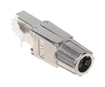 VARJESTATUD MODULAARPISTIK RJ45/FTP7-HAND/S DELTA VÕRK VARJESTATUD MODULAARPISTIK RJ45/FTP7-HAND/S DELTA VÕRK