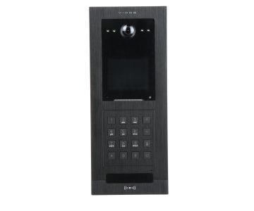 VIDEO DOMOFONS S110 Vidos IPX