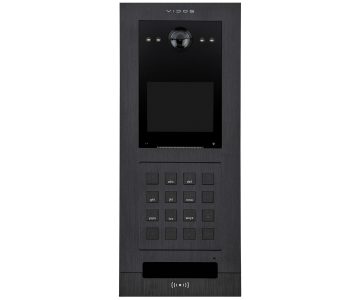 ВИДЕОДОМОФОН S210 VIDOS 2IP