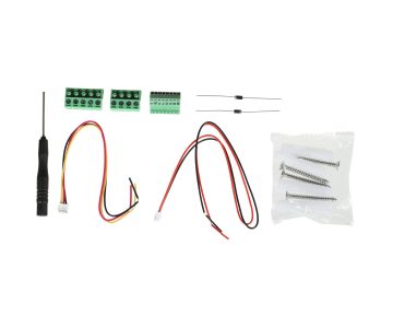 ВИДЕОДОМОФОН S210 VIDOS 2IP