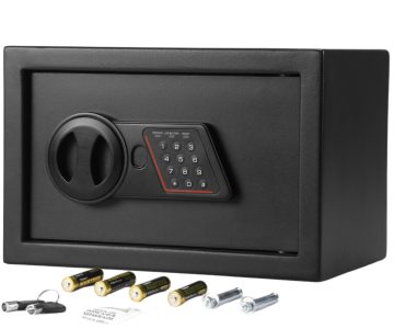 DROŠĪBA SAMSON-RE300 RED EAGLE