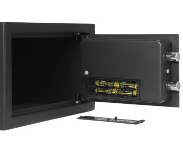 DROŠĪBA SAMSON-RE300 RED EAGLE