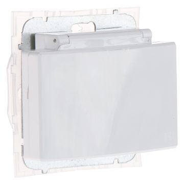 DUBULTĀ LIGZDA SANTRA/4145-10/EPN 230 V 16 A IP44 Elektro-PlastDUBULTĀ LIGZDA SANTRA/4145-10/EPN 230 V 16 A IP44 Elektro-Plast