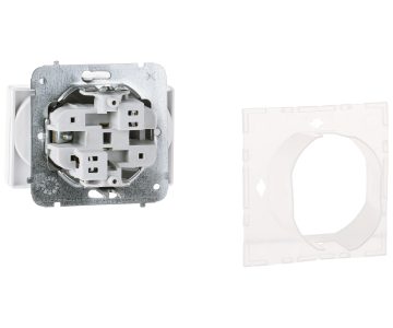 DUBULTĀ LIGZDA SANTRA/4145-10/EPN 230 V 16 A IP44 Elektro-Plast