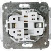 DUBULTĀ LIGZDA SANTRA/4145-10/EPN 230 V 16 A IP44 Elektro-Plast