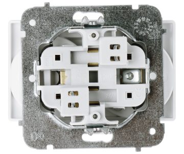 DUBULTĀ LIGZDA SANTRA/4145-10/EPN 230 V 16 A IP44 Elektro-Plast