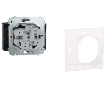 DUBULTĀ LIGZDA SANTRA/4145-19/EPN 230 V 16 A IP44 Elektro-Plast