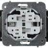 DUBULTĀ LIGZDA SANTRA/4145-19/EPN 230 V 16 A IP44 Elektro-Plast