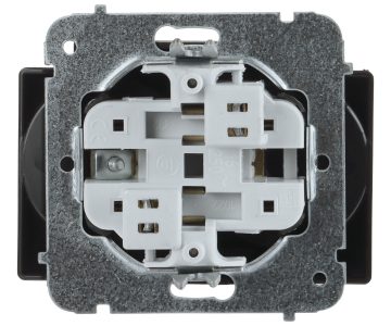DUBULTĀ LIGZDA SANTRA/4145-19/EPN 230 V 16 A IP44 Elektro-Plast
