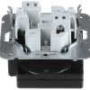 DUBULTĀ LIGZDA SANTRA/4145-19/EPN 230 V 16 A IP44 Elektro-Plast