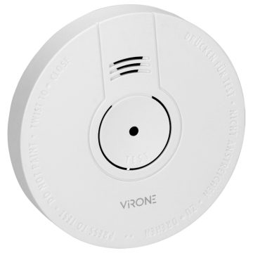 DŪMU DETEKTORS SD-1 VironeDŪMU DETEKTORS SD-1 Virone