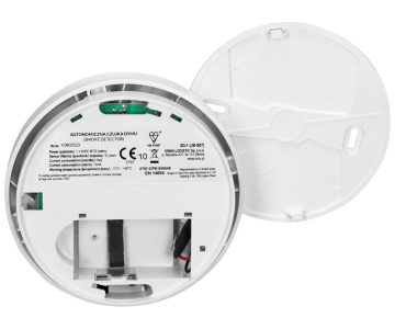 DŪMU DETEKTORS SD-1 Virone