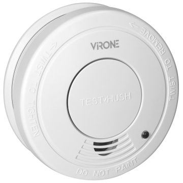 DŪMU DETEKTORS SD-3 VironeDŪMU DETEKTORS SD-3 Virone
