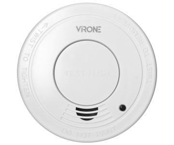 DŪMU DETEKTORS SD-3 Virone