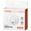 DŪMU DETEKTORS SD-3 Virone