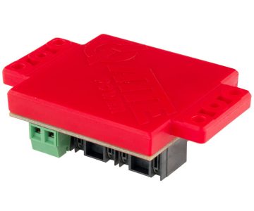 POE BAROŠANAS ADAPTERIS SDIP-40-120 ATTE