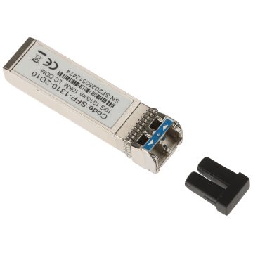 ÜHEREŽIIMNE MOODUL SFP-1310-2D10 ÜHEREŽIIMNE MOODUL SFP-1310-2D10