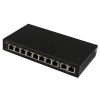 SWITCH POE SG-108 8-PORTU PULSAR