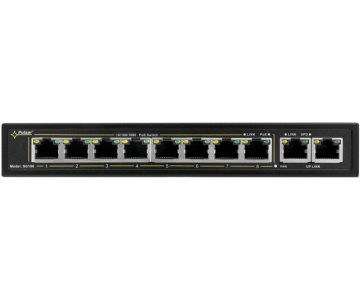 SWITCH POE SG-108 8-PORTU PULSAR